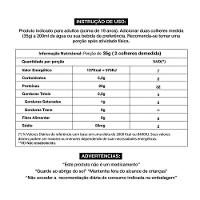 Tasty Whey 900g Sabor Chocotella Cream - 2