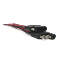 Chicote Technoise 4 Vias Com Fio Macho-femea - 2