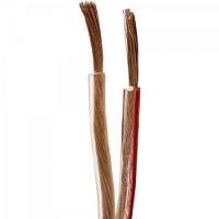 Fio Paralelo Cristal 2x14 1,50mm Controller - Rl - 100 - 1