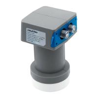 Lnbf Aquario Dht-02 Duplo Universal Banda Ku - 2