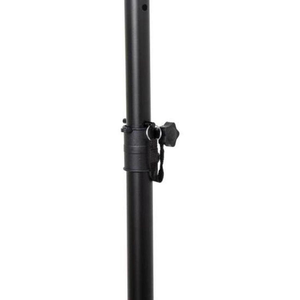 Pedestal Para Caixa De Som Hayonik Pa110 Preto - 3