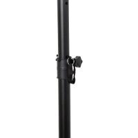 Pedestal Para Caixa De Som Hayonik Pa110 Preto - 3