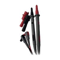 Ponta De Prova Minipa Mtl-24a Garra Jacare - 1