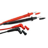 Ponta De Prova Hikari Hk-3 Com Corpo Emborrachado Cat Ii... - 1