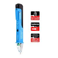 Detector De Tensao Minipa Ezalert Max - 1