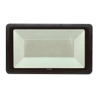 Refletor Led Elgin 400w 6500k Preto - 1