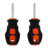 Jogo De Chave De Fenda E Phillips Cotoco Western Com 2 Pecas - 1