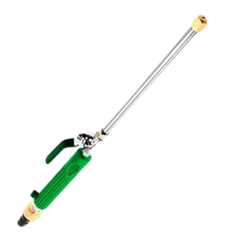 Esguicho Kepper Em Aluminio 30cm Verde - 1