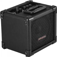 Cubo Para Guitarra Hayonik Hg20 20w Preto - 3
