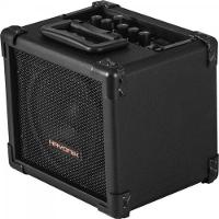 Cubo Para Guitarra Hayonik Hg20 20w Preto