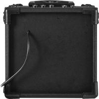 Cubo Para Guitarra Hayonik Hg20 20w Preto - 6