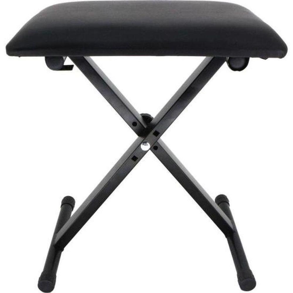 Banqueta Para Teclado Bt500 Hayonik - 4