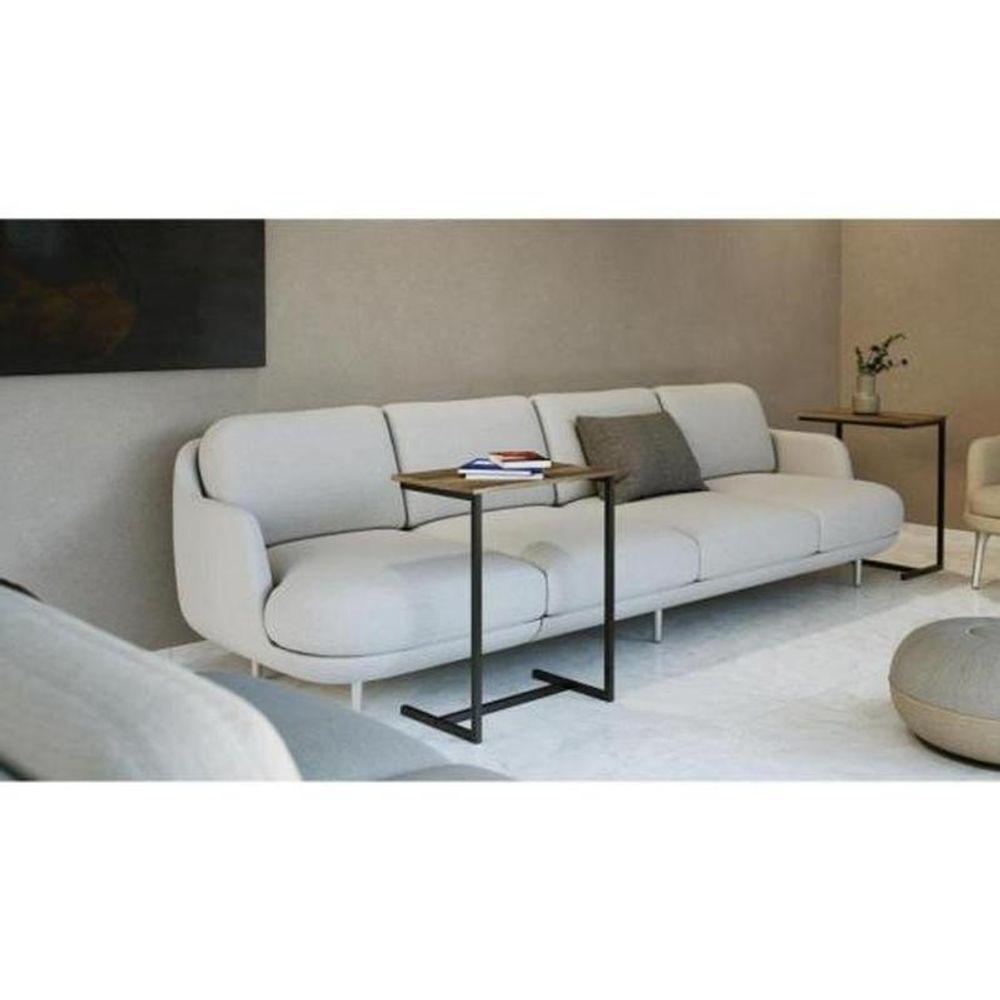 Mesa De Apoio Industrial Multivisão Madeira - 2