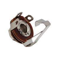 Jack J10 Mono Nwt Para Painel Circuito Fechado - 2