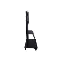 Suporte Móvel Para Monitores/tv Fd1700 32-70 - 3