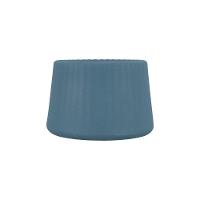 Vaso Tramontina Lótus Em Polietileno Azul Turquesa 8,5 Cm - 1