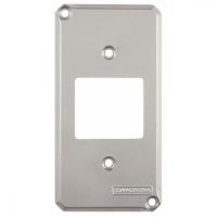 Tampa Para Condulete 1 Com 2 Postos - 1