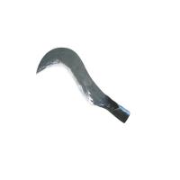 Foice Ferreiro Paraná Bico Esquerda Sem Cabo - Fp - 1