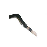 Foice Ferreiro Podão Direita Com Cabo Madeira Do Norte - Fp - 1