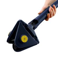 Mop De Limpeza Triângulo Ajustável Giratório 360° - 2