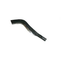 Foice Ferreiro Podão Esquerda Sem Cabo - Fp - 1