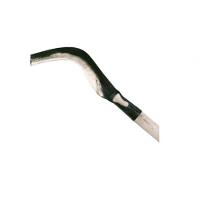 Foice Ferreiro Poda Leve Esquerda Com Cabo Madeira Do Norte- Fp - 1