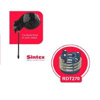 Resistência Para Chuveiro Top Banho 4 Temperaturas 220v - 7000w - Sintex