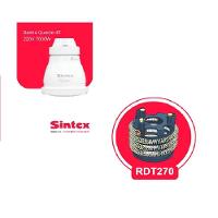 Resistência Para Chuveiro Top Banho 4 Temperaturas 220v - 7000w - Sintex - 6