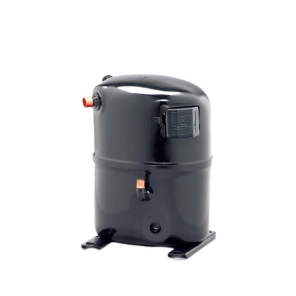 Compressor Hermetico Copeland Cs33k6etfd556 5.5 Hp 380-3f R404 - 1