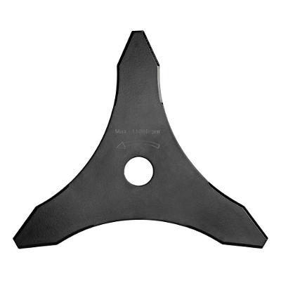 Lâmina De Reposição 3 Pontas Tramontina Para Roçadeira