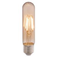 Lâmpada Led De Filamento Tramontina T30 4 W 2200 K Luz Amarela âmbar - 1