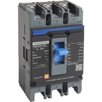 Caixa Moldada Tramontina Tdm 63s 3050 3p 50 A 36 Ka - 1