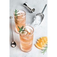 Colher Bailarina Espiral Com Disco Tramontina Em Aço Inox 27 Cm - 7