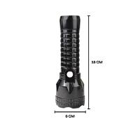 Lanterna 1 Led 18 Cm - Import - 2