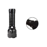 Lanterna 1 Led 18 Cm - Import