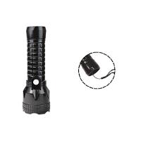 Lanterna 1 Led 18 Cm - Import - 5