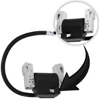 Bobina Modulo Ignição Para Motor Briggs 24hp 592846 Supreme - 2