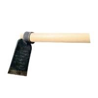 Enxadão Ferreiro Especial Reforçado 14,5x19,5 Cm Com Cabo Eucalipto- Fp - 1