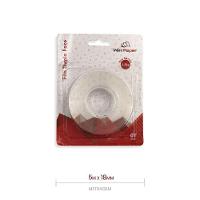 Fita Dupla Face Extra Forte Transparente 18mm X 5 Metros - 2