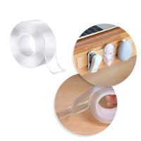 Fita Dupla Face Extra Forte Transparente 18mm X 5 Metros - 3