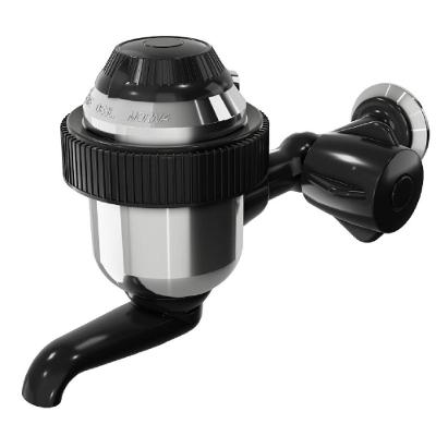 Torneira Elétrica Bica Baixa Cromada 220v 4400w - Sintex