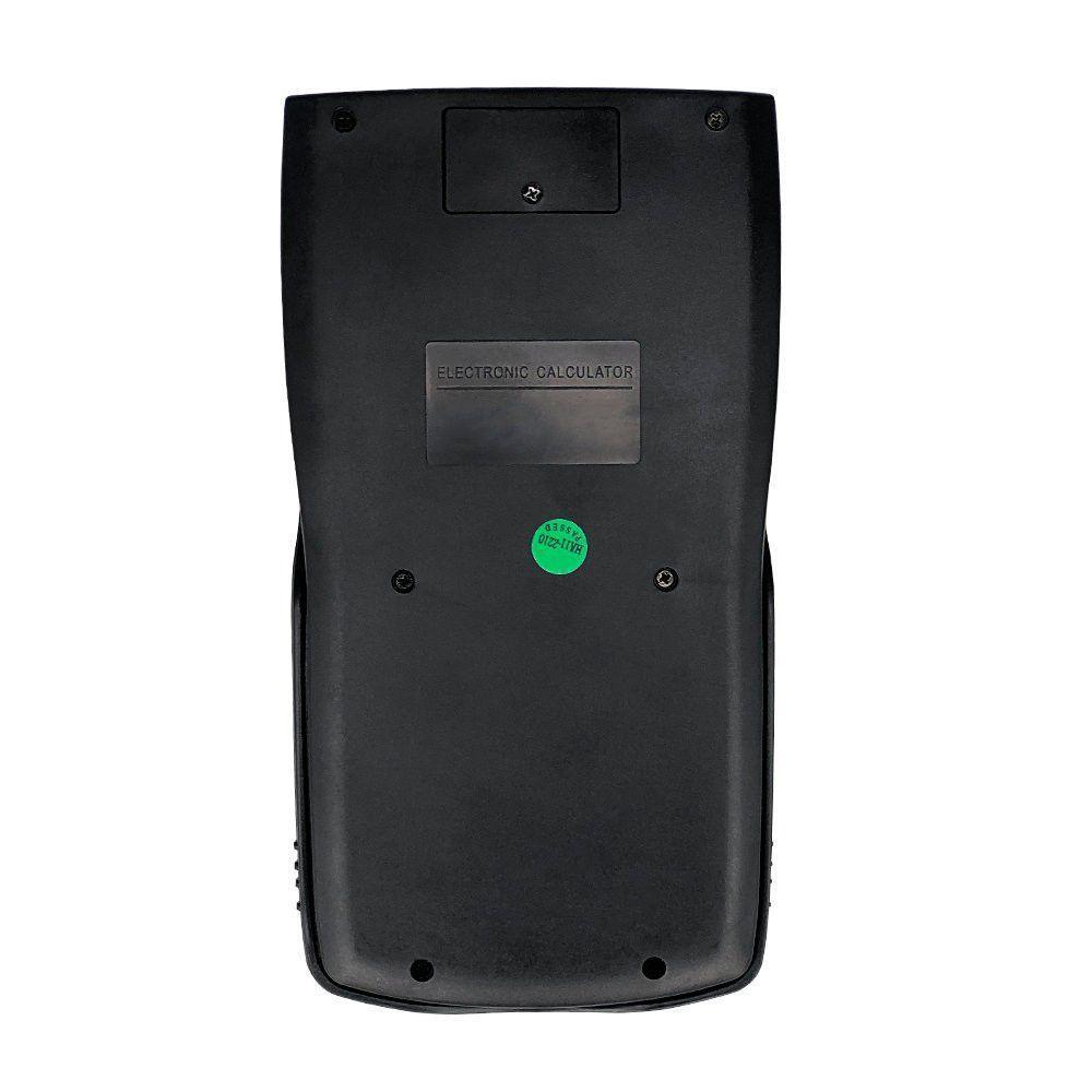 Calculadora Científica Com 240 Funções E Display De 2 Linhas - 4