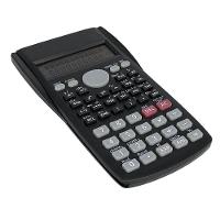Calculadora Científica Com 240 Funções E Display De 2 Linhas - 5