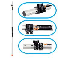 Cabo Metálico Extensível 3m Tramontina P- Serrote E Colhedor De Fruta - 1