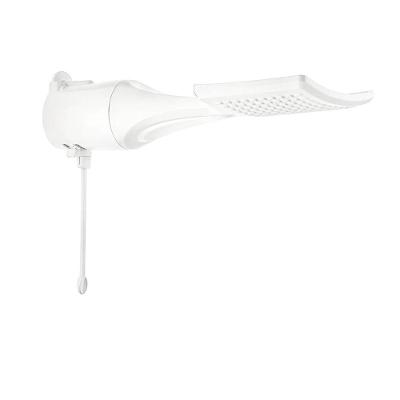 Chuveiro Lorenzetti Loren Shower Ultra Eletrônica 127v 5500w