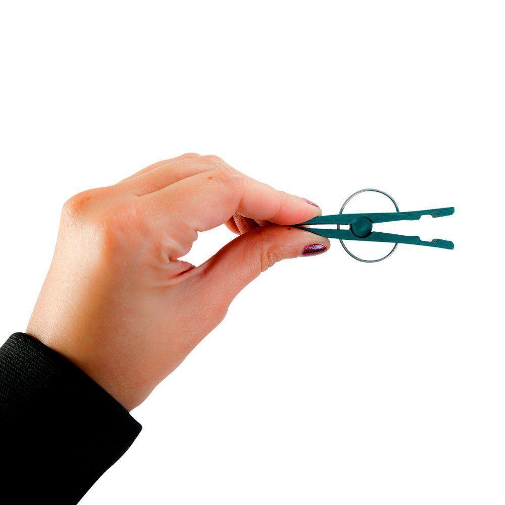 Conjunto De Prendedores De Roupas 24 Unidades - 3