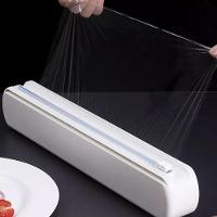 Dispenser De Papel Filme Plastico - Sortido - 3