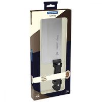 Cutelo Oriental Tramontina Century Com Lâmina Em Aço Inox E Cabo De Policarbonato Com Fibra De Vidro 7 - 2