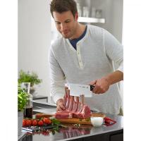 Cutelo Oriental Tramontina Century Com Lâmina Em Aço Inox E Cabo De Policarbonato Com Fibra De Vidro 7 - 3