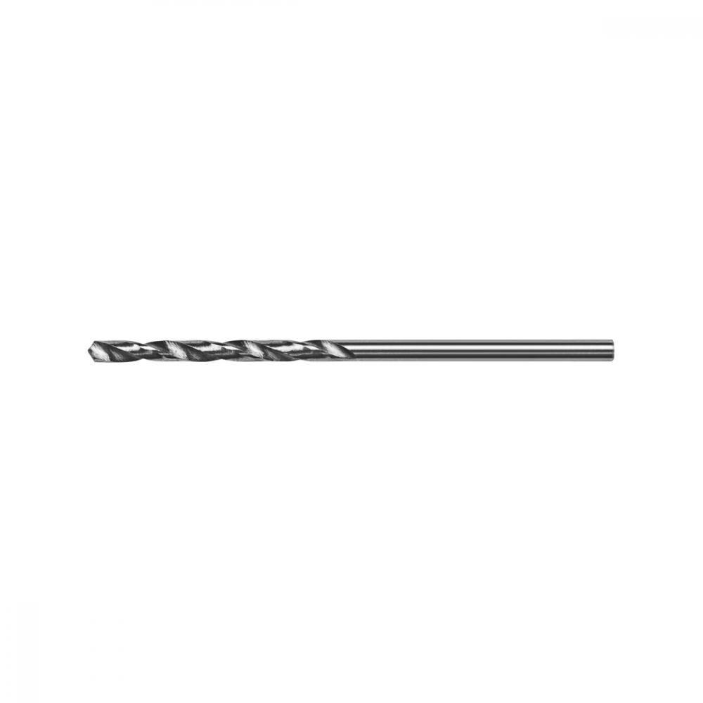 Broca Para Aço 4.5x76 Mm Tramontina Em Aço Rápido Hss Din 338 Para Uso Doméstico - 1